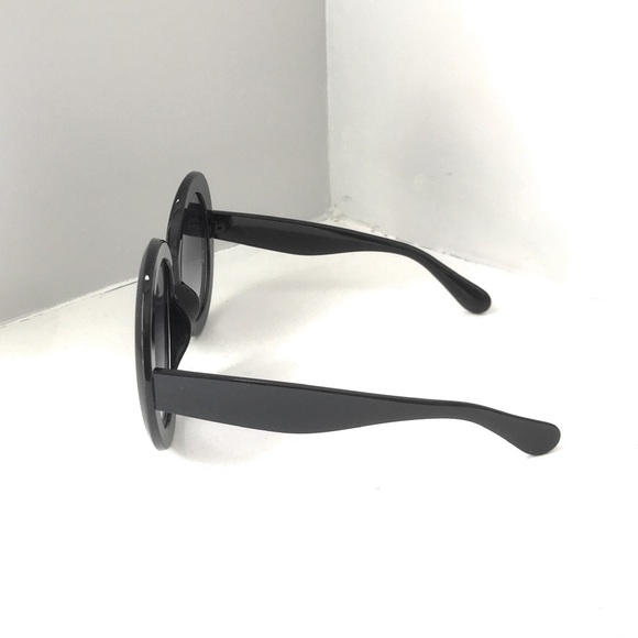 Gift 🎁 Oversized Retro Sunglasses - NEW - Picture 6 of 9